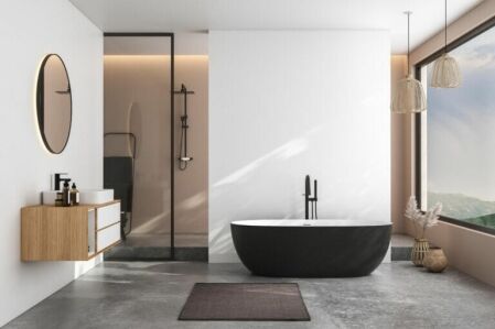 statement baths perth