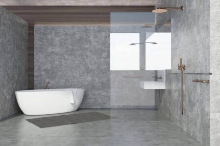 Best Shower Panels in Perth
