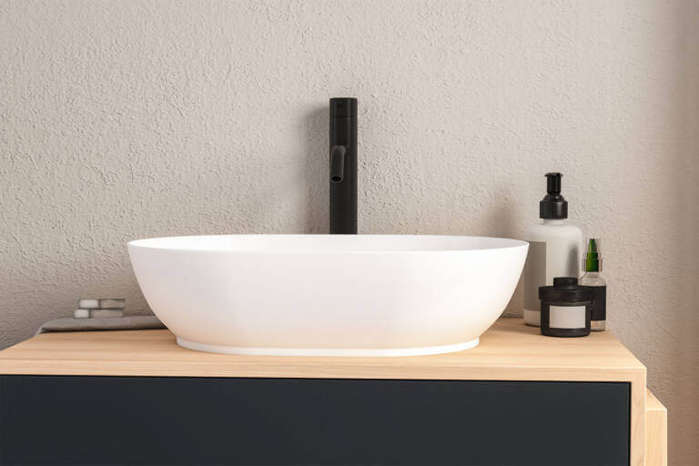 bathroom basins in perth