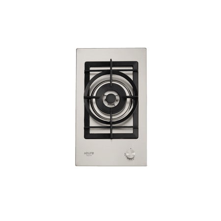 30cm Domino Gas Wok Cooktop