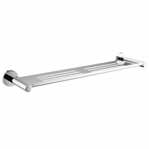 Fiona Stainless Steel Shelf