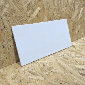 200mmx400mm-Gloss-White-Wall-Tile-Local-Perth-Discount-Cheap