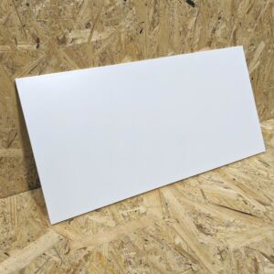 300mmx600mm-matte-white-wall-tile-Perth-Local-Cheap-Discount-Rectified