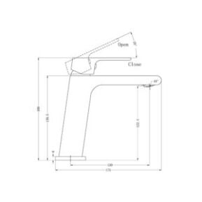 bianco_basin_specs