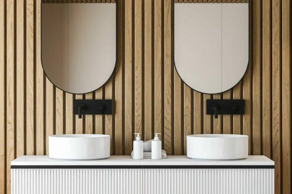 bathroom sink perth