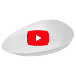 Botanica White Basin Video