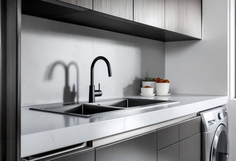 Laundry Tapware Buying Guide Perth