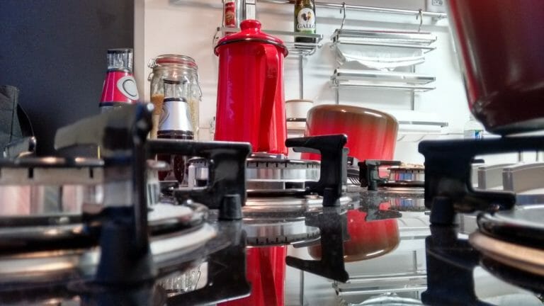 home appliances