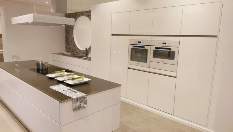 home appliances