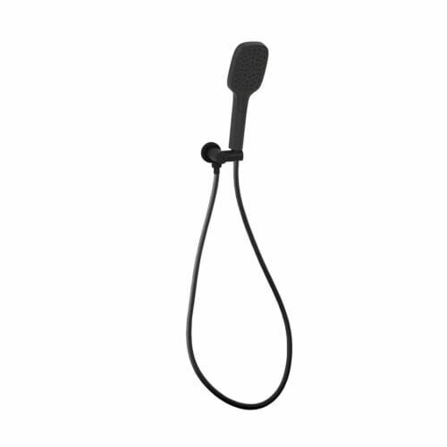 Huntingwood Hand Shower Matte Black Huntingwood Hand Shower Matte Black