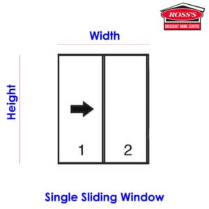 single-sliding-windows-perth