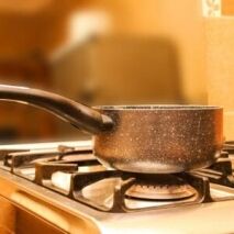 New Cooktop Perth