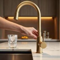 Benefits of Upgrading Tapware