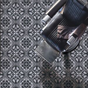 Richmond Stanley Floor Tile Installation