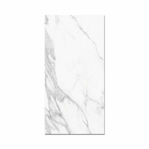 Venato Carrara Polished 300x600mm Venato Carrara Matte 300x600mm