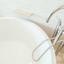 Best Bath Taps Perth