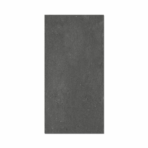 Chic Stone Charcoal 300x600mm porcelain tile