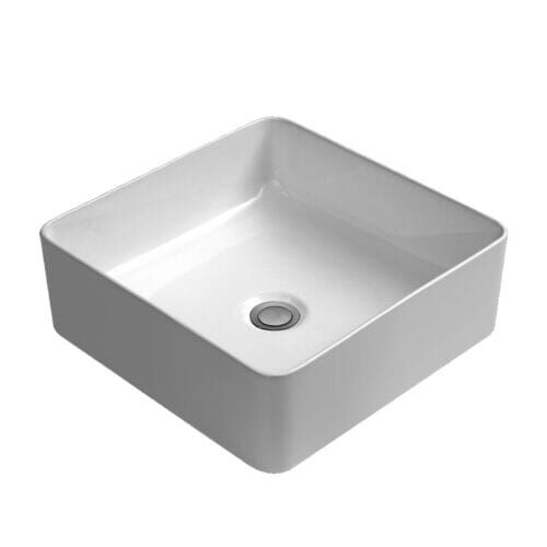 Levi Vessel Basin Levi White Basin