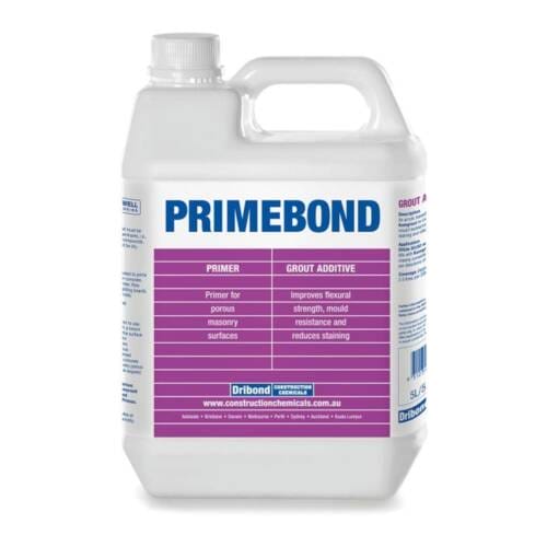 Primebond Primer Primebond Primer