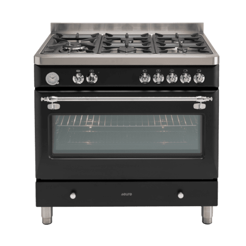 90cm Dual Fuel Royal Chiantishire – Anthracite ECSH900AN – 90cm Dual Fuel Royal Chiantishire – Anthracite