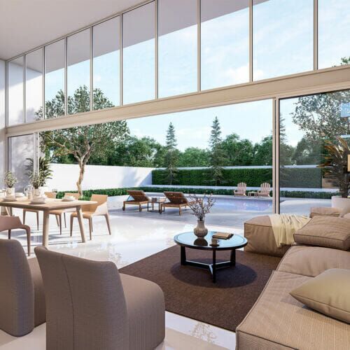 6 Panel Stacking Doors 6 Panel Stacking Doors