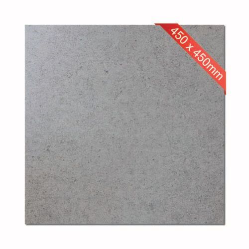 Terra Dark Brown 450x450mm TERDBR45M-bargain-tile-450mm-cheap-discount-