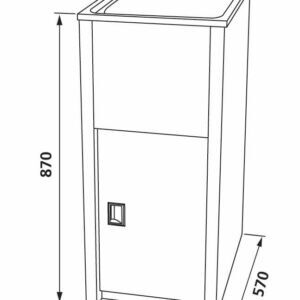 Project 30PM Drawing