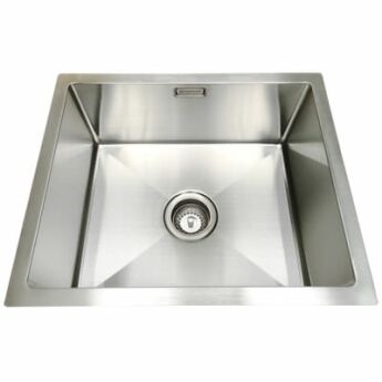 Squareline Plus 32L Utility Sink