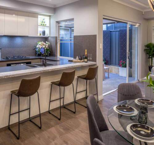 Jason Windows double hung windows