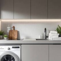 2025 Laundry Room and Sink Design Trends
