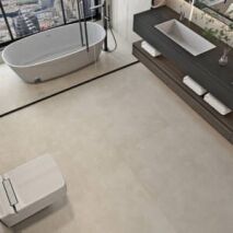 Non-slip Bathroom Floor Tiles