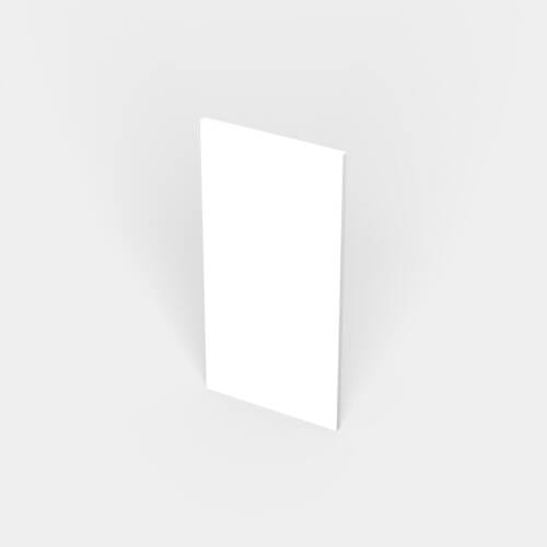 Wall Unit End Panel Wall Unit End Panel